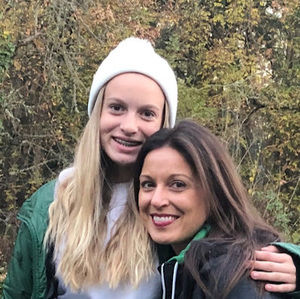 Meet your Posher, Brooke